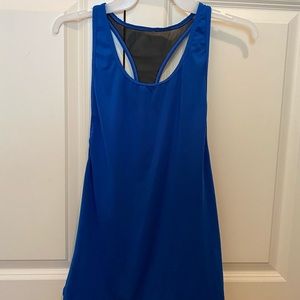 fabletics mesh workout tank
